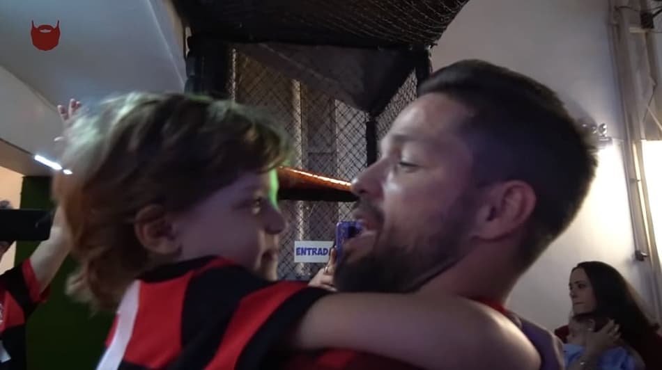 Diego - Flamengo