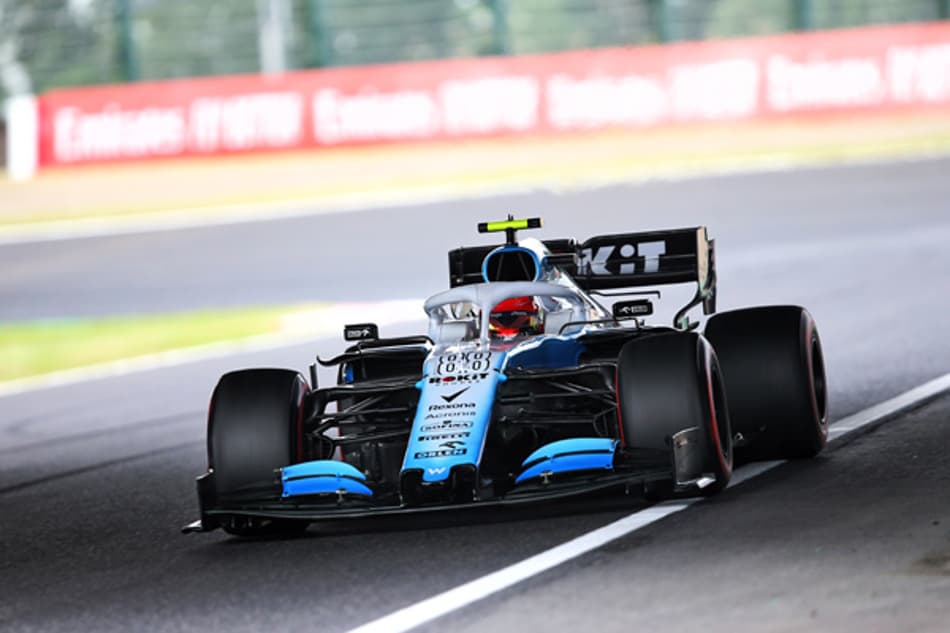 Smedley: “Ainda pode piorar” para a Williams após péssimo 2019