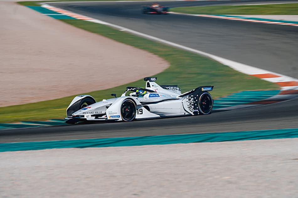 Venturi mantém Norman Nato e Arthur Leclerc como pilotos reserva e de testes