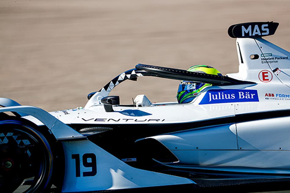 Massa prevê mais pilotos de F1 mudando para a Fórmula E