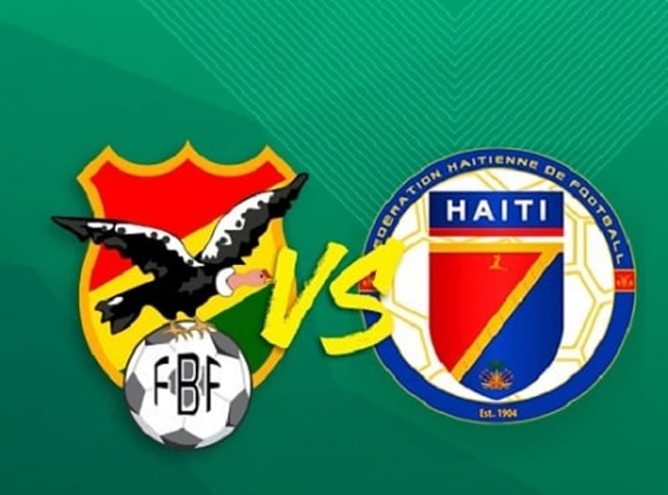 Frente a excelente público, Bolívia acaba com jejum vencendo o Haiti