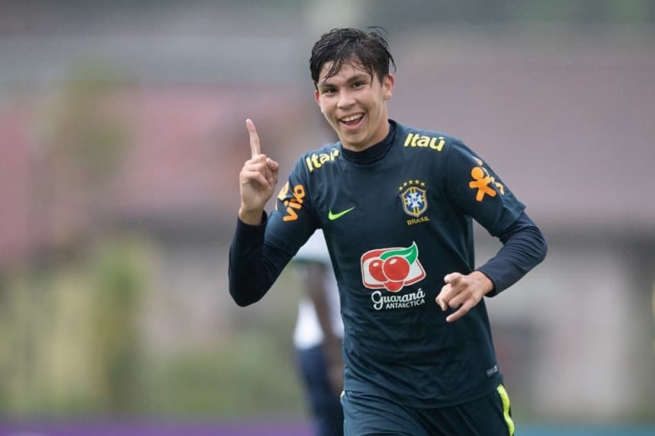 Biel - Coritiba