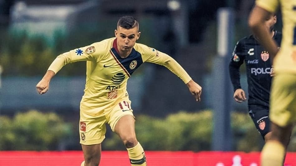 Mídia mexicana fala em Nicolás Benedetti sob a mira de clube do Brasil