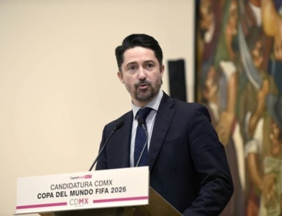 Presidente da Federação Mexicana fala sobre reveses seguidos para os EUA