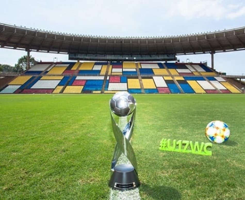 Mundial Sub-17