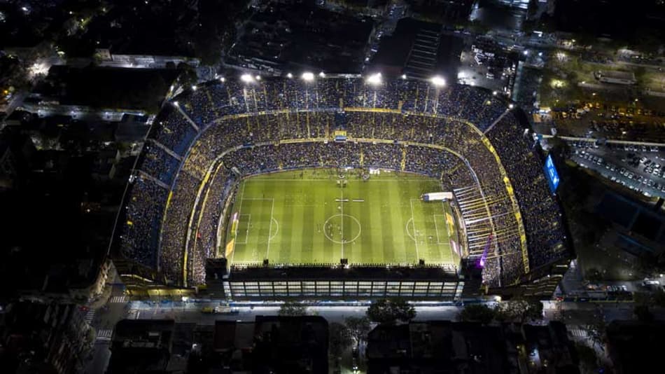 Confira como chegam Boca Juniors e River Plate antes de Superclássico