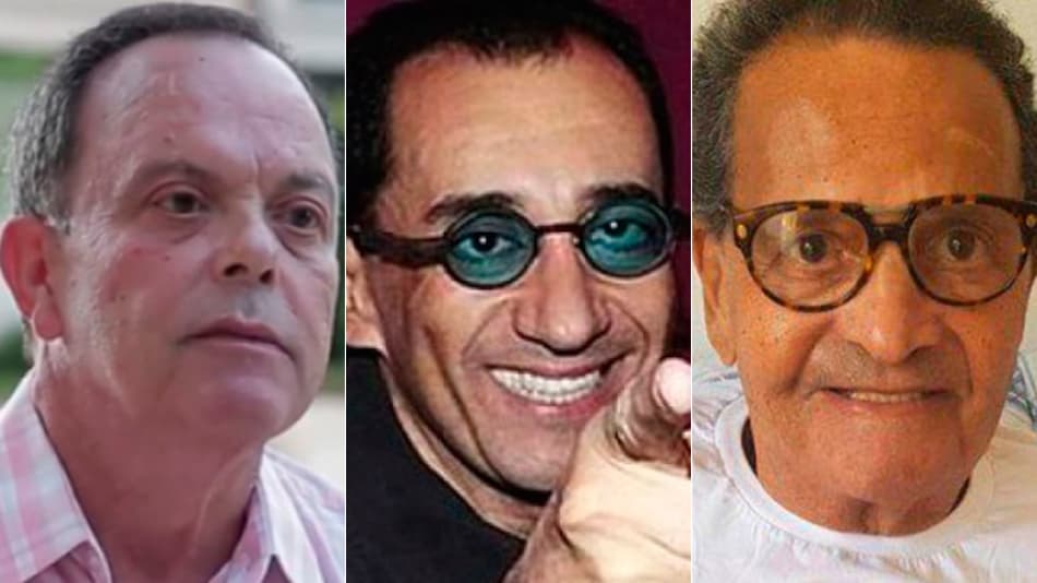 Os comentaristas e narradores esportivos que sumiram da TV