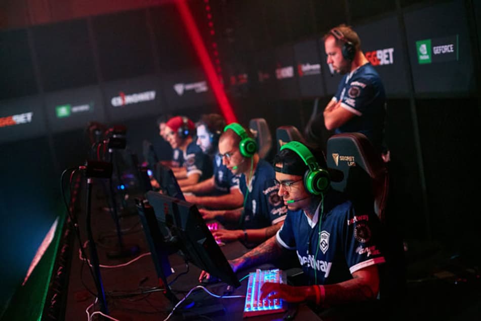 CS:GO: MIBR vence a North e se mantém viva na StarSeries