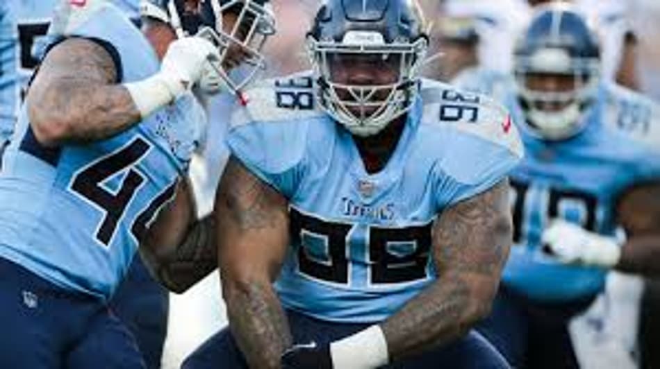 Rastreando Draftados NFL – Semana 07