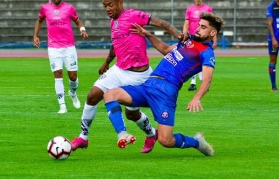 Olmedo bate Del Valle e assegura permanência na elite equatoriana