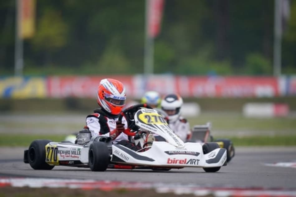 Troféu Ayrton Senna de Kart terá categoria feminina inédita no Speedpark