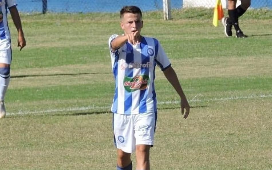 Destaque no futebol uruguaio, volante José Manuel revela desejo de atuar no Brasil: 'Um sonho'