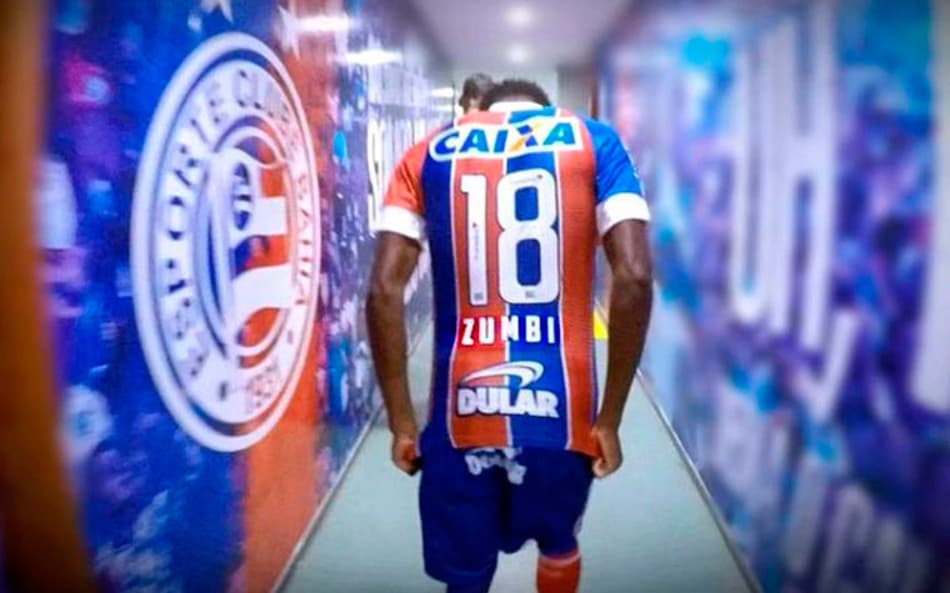 Bahia vira exemplo para outros clubes brasileiros e leva ações afirmativas para o futebol
