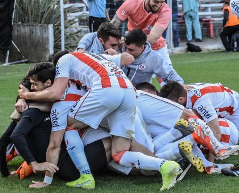 River Plate derrota Nacional e acirra a disputa pela liderança no Campeonato Uruguaio; Veja a rodada