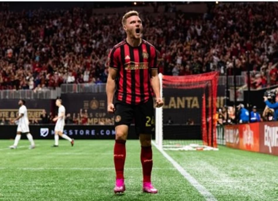 MLS: Atlanta United bate Philadelphia e está na final da Conferência Leste