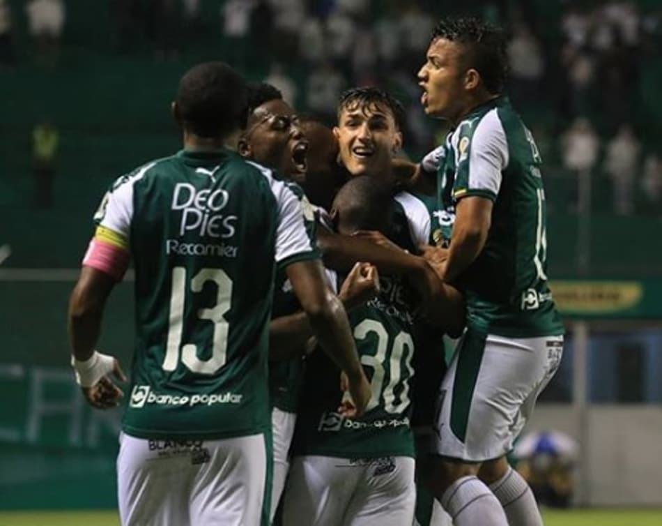Deportivo Cali encosta no Atlético Nacional no Colombiano; Veja o resumo da rodada