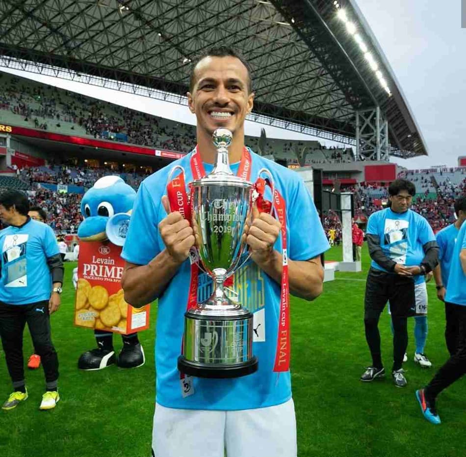 Leandro Damião