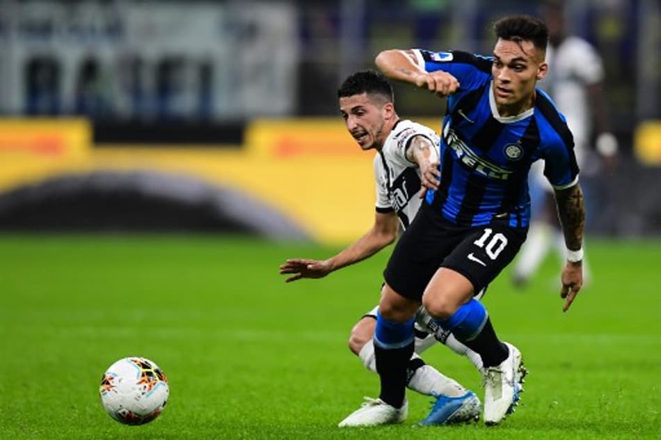 Na cola da Juve, Inter visita o Brescia em busca da liderança do Italiano