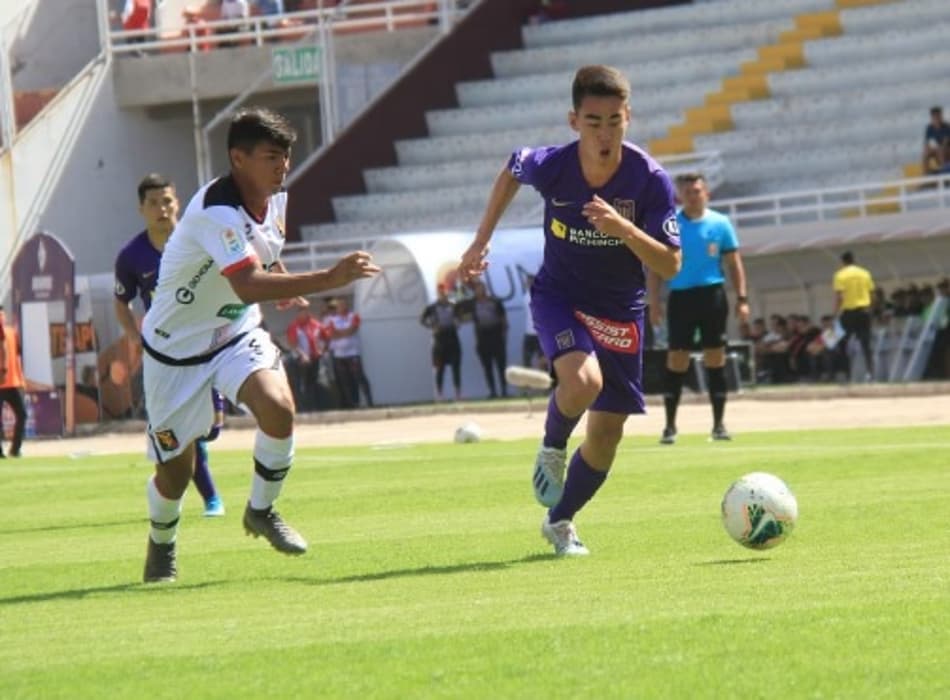 Alianza Lima assume a liderança do Peruano; Sporting Cristal decepciona