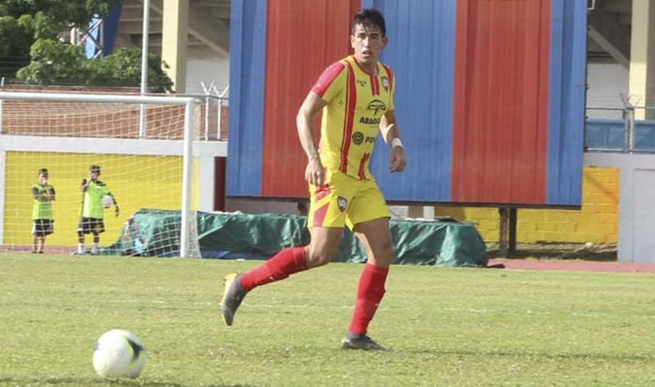 Próximo da vaga nos playoffs, Aragua tenta pregar cautela