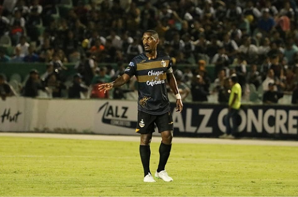 Bruno Tiago busca liderança na Liga de Ascenso Apertura, no México