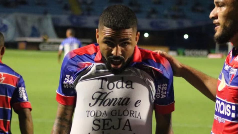 Avaí x Fortaleza