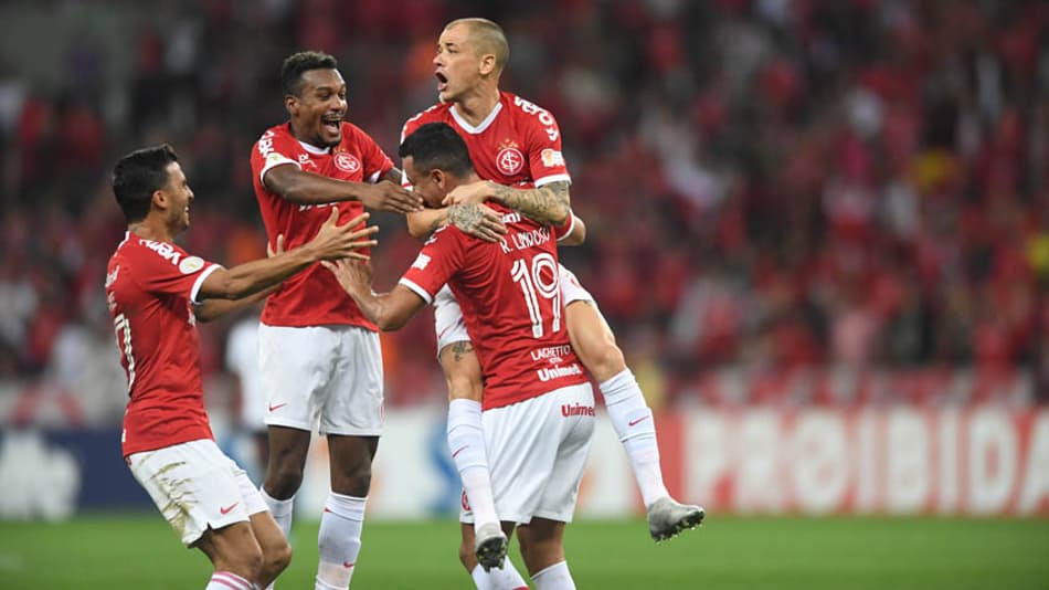 Wellington Silva reconhece momento difícil do Colorado
