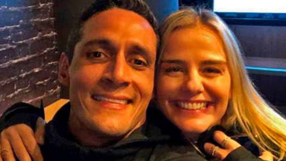 Milene Domingues e André Luiz estão juntos! Relembre outros esportistas que namoraram