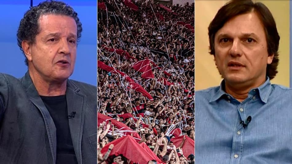 Críticas de Juca Kfouri, Dia do Flamenguista, Mauro Cezar… A semana do Fora de Campo