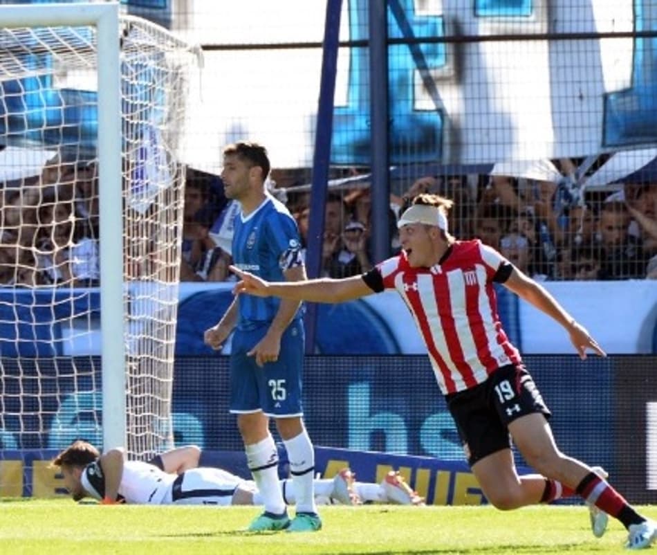 Superliga Argentina: Gimnasia de Maradona perde clássico diante do Estudiantes e tabu aumenta