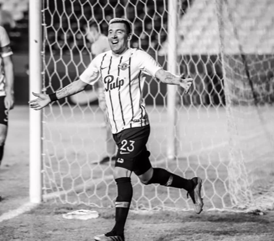 Paraguaio: Libertad vence e mantém perseguição ao Olimpia; Confira a rodada