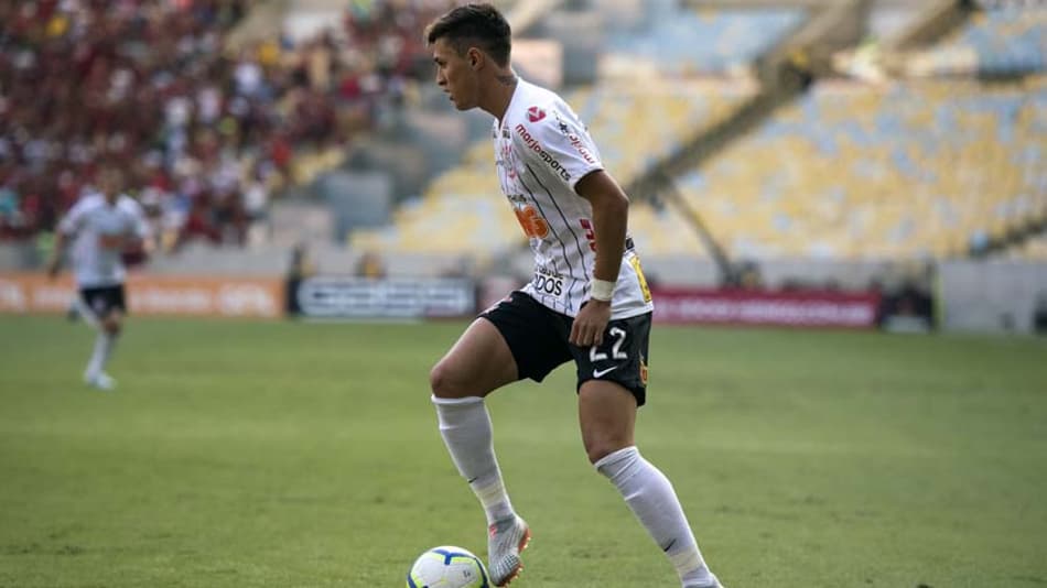 ATUAÇÕES: Vital e Pedrinho se salvam em goleada sofrida pelo Timão