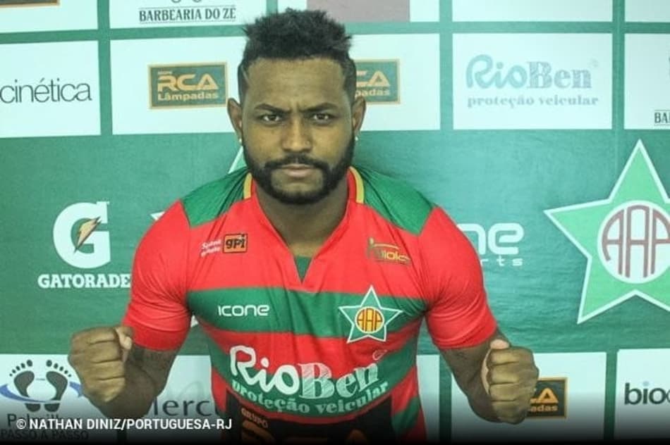 Jobson Portuguesa RJ