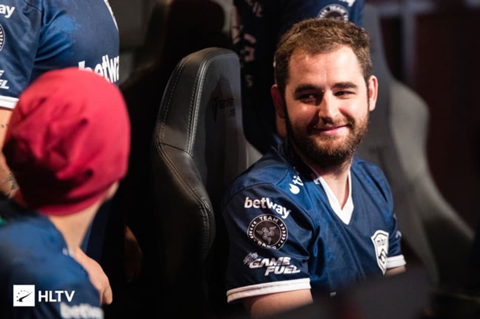 CS:GO: MIBR está confirmada no Asia Championships 2019