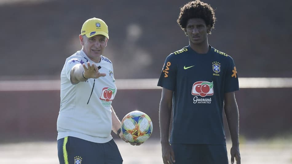 Mundial Sub-17: Brasil busca ampliar freguesia sobre o Chile para avançar nas oitavas de final