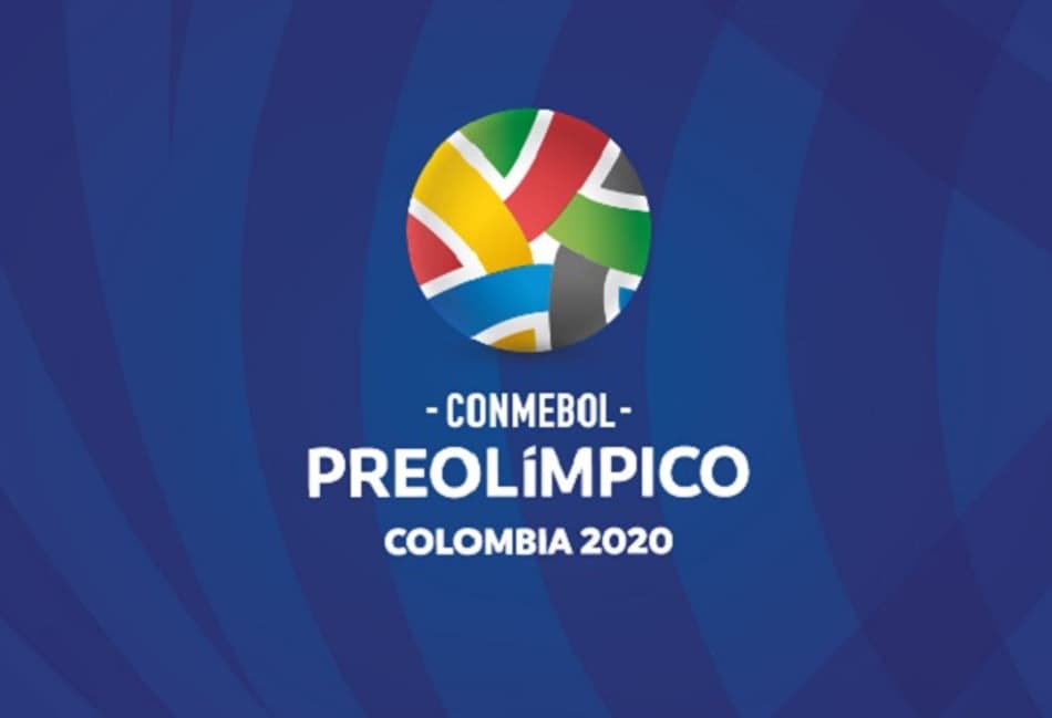 Pré-Olímpico da América do Sul sorteia grupos da primeira fase
