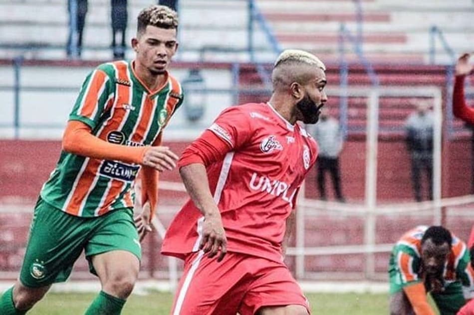 Mael - Inter de Lages