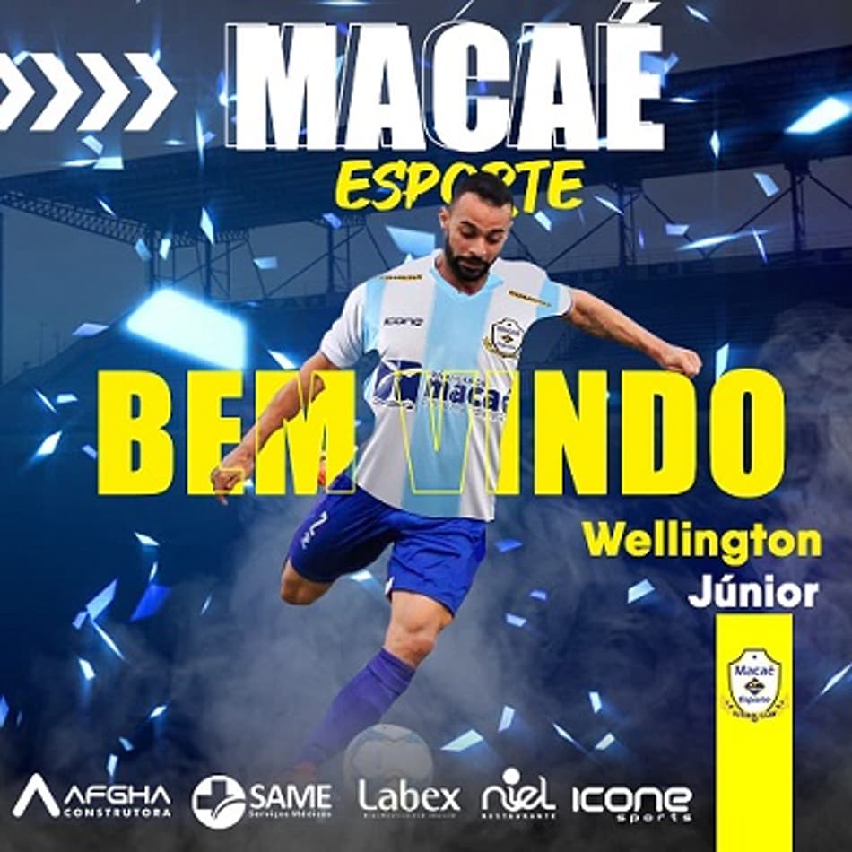 Macaé Esporte