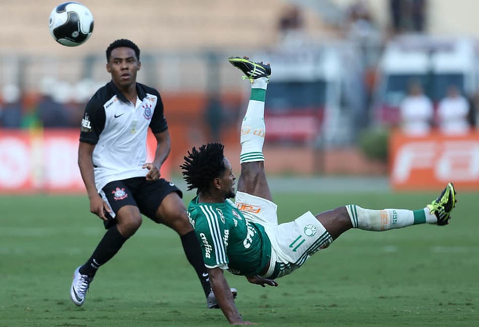 Dérbi no Pacaembu: veja retrospecto e clássicos marcantes no estádio