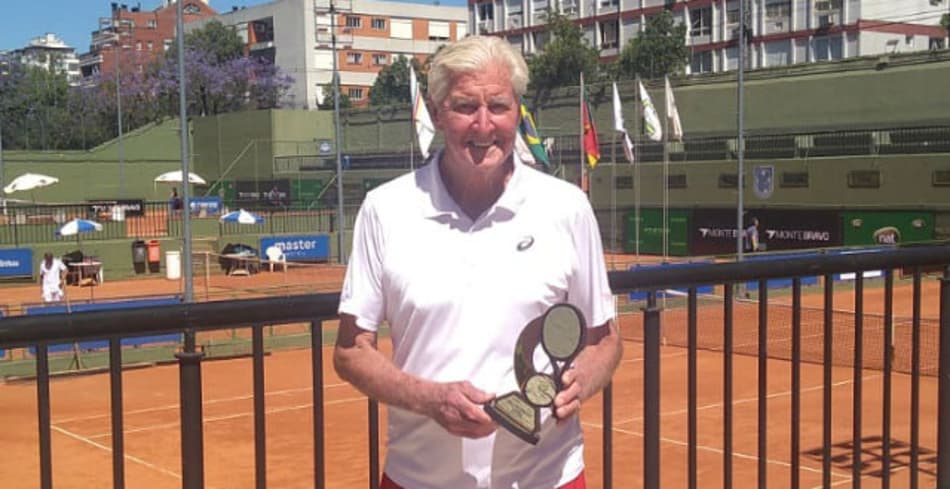 John Powless leva o 11º título em Porto Alegre