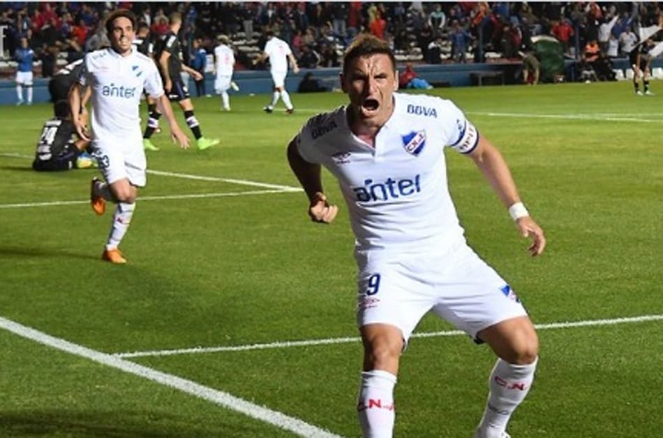 Nacional retoma a liderança do Clausura no Uruguai; Confira a rodada