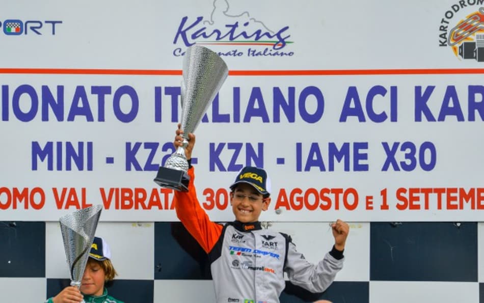 Coluna 'Fala, Piloto!' com Miguel Costa – Buscando vitórias na Europa