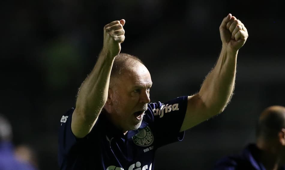 Com ótimos números, Mano vive lado palmeirense do Dérbi por afirmação