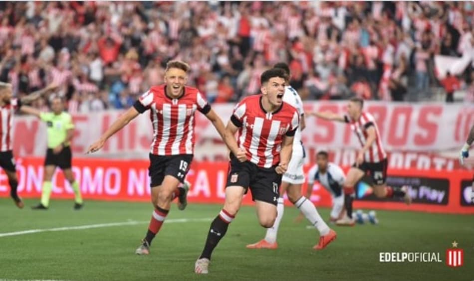 Superliga Argentina: Estudiantes vence na despedida do Ciudad de La Plata e Tucuman apronta fora de casa