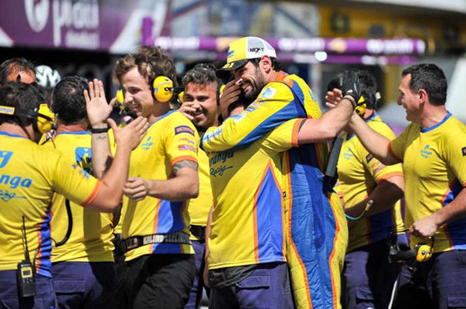 STOCK CAR: No Velo Città, Camilo crava sexta pole do ano por apenas 0s009