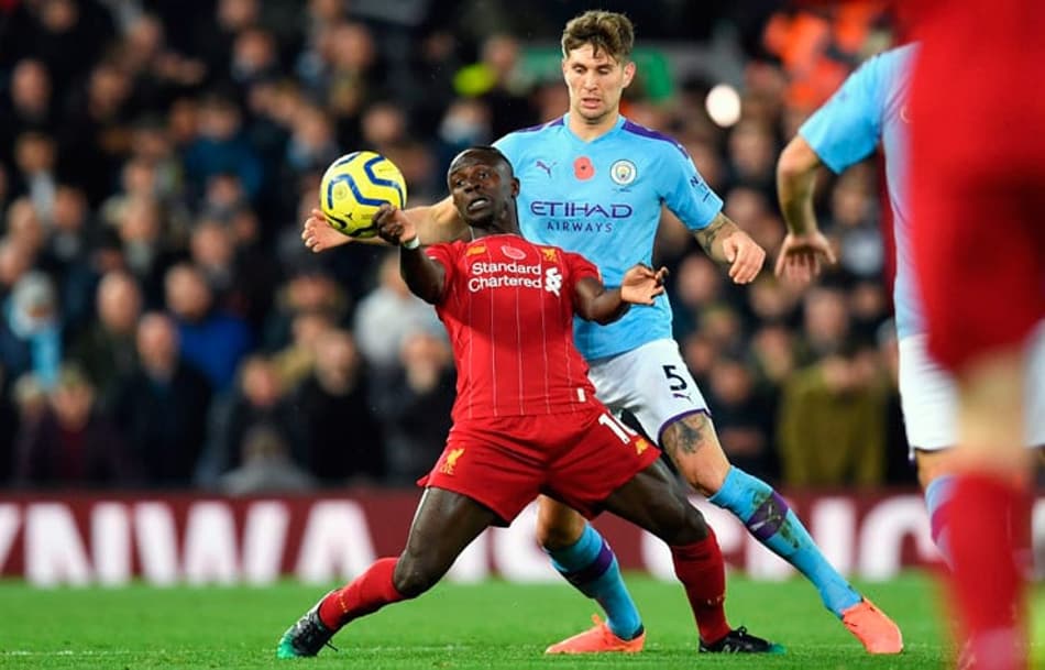 Canal inglês utilizará cantos de torcida de jogo eletrônico em transmissões da Premier League