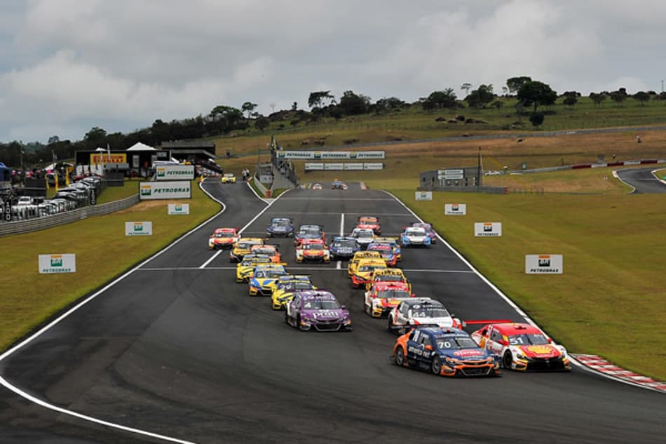 VÍDEO: confira os melhores momentos da Stock Car no Velo Città, 10ª etapa da temporada 2019
