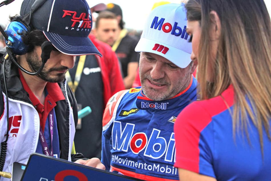 Barrichello sugere corridas aos sábados e domingos para minimizar decisões no Tribunal: “Feio para o esporte”