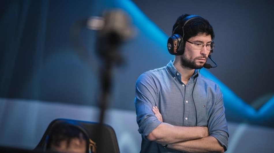 LoL: Novo reforço técnico da Uppercut é anunciado