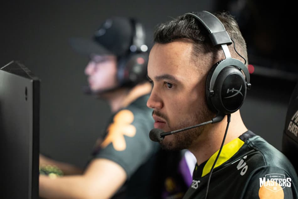 CS:GO: Vivo Keyd representará o Brasil na NEST Pro Series 2019